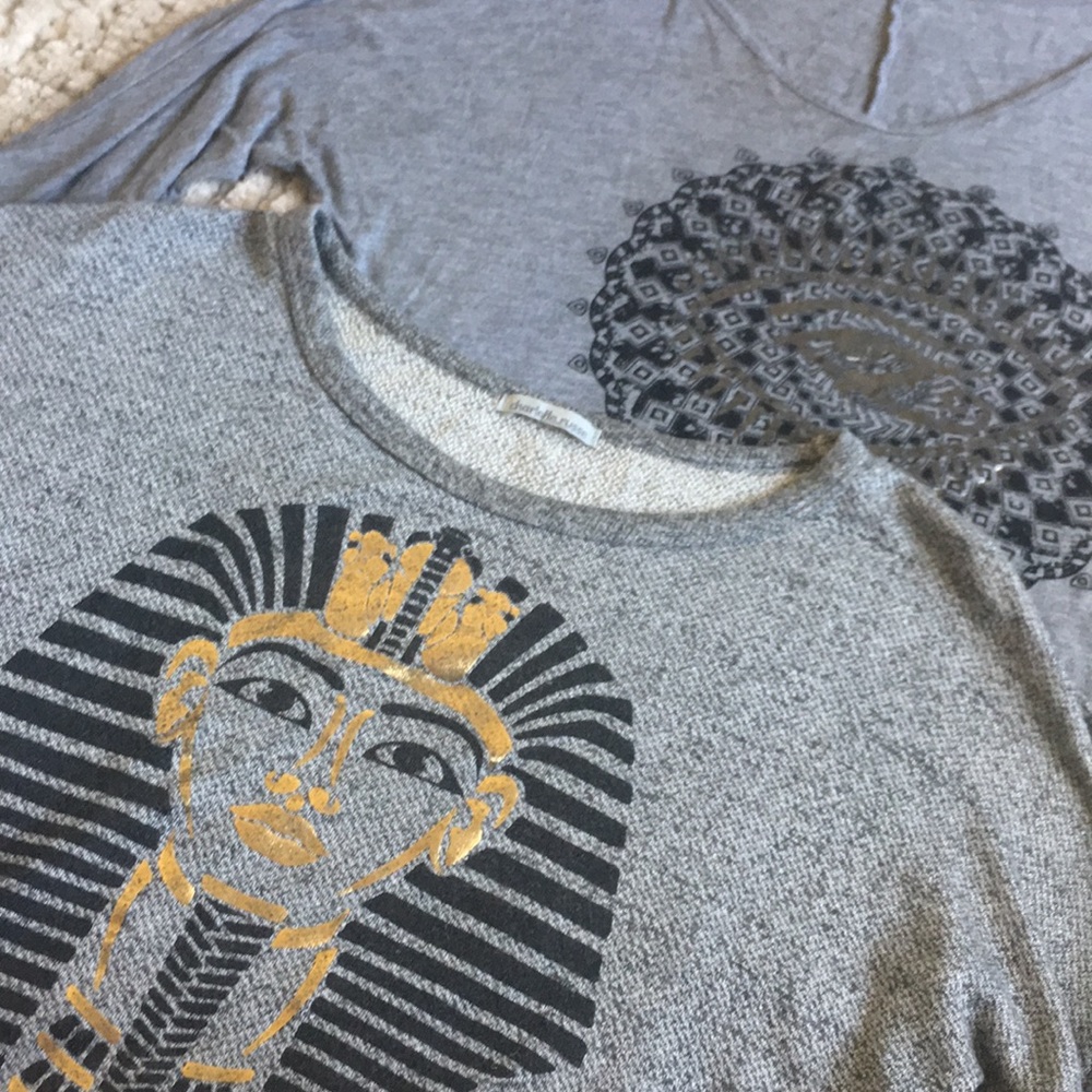 Egyptian bundle